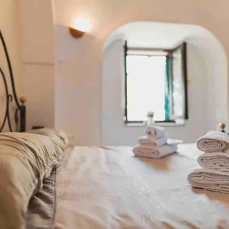 Holiday home Trulli Nonna Graziella Locorotondo