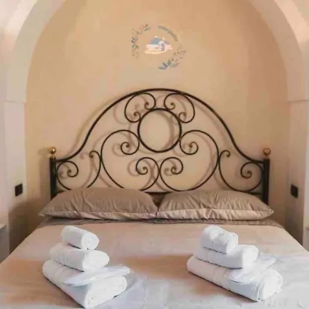 Holiday home Trulli Nonna Graziella