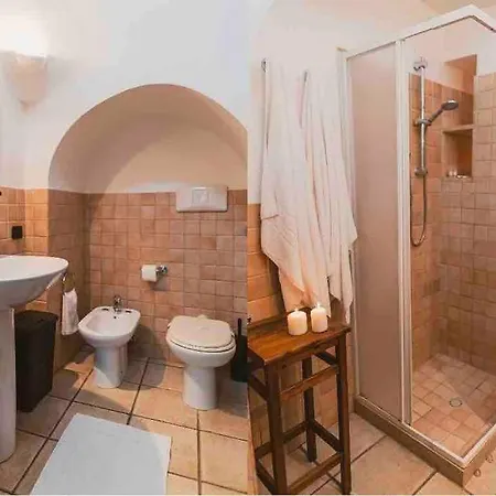 Trulli Nonna Graziella Holiday home *
