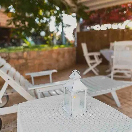 Trulli Nonna Graziella Holiday home Locorotondo