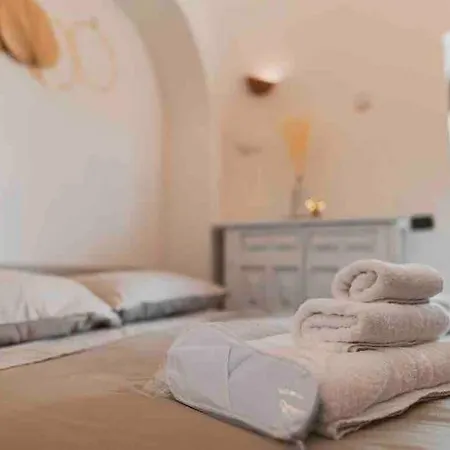 Trulli Nonna Graziella * Locorotondo