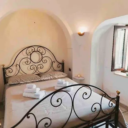 Holiday home Trulli Nonna Graziella *
