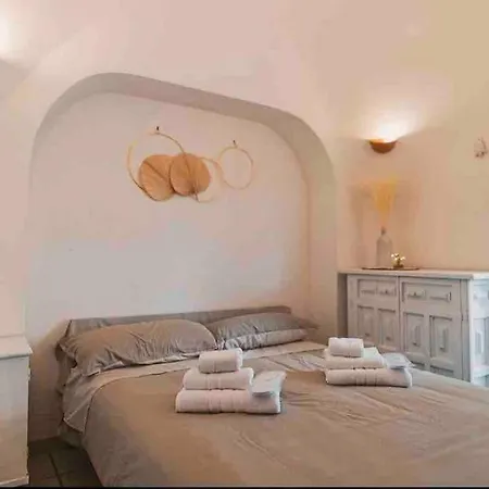 Trulli Nonna Graziella Holiday home Locorotondo