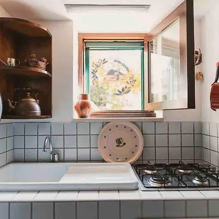 Trulli Nonna Graziella Holiday home
