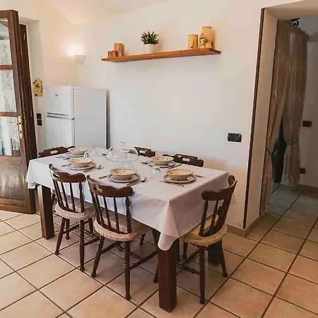 Holiday home Trulli Nonna Graziella *