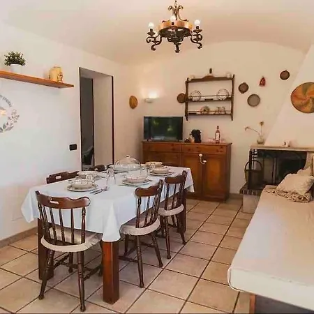Trulli Nonna Graziella *