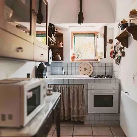 Trulli Nonna Graziella * Locorotondo